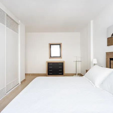 Apartment Home2book The Heights Cristianos, Pool *