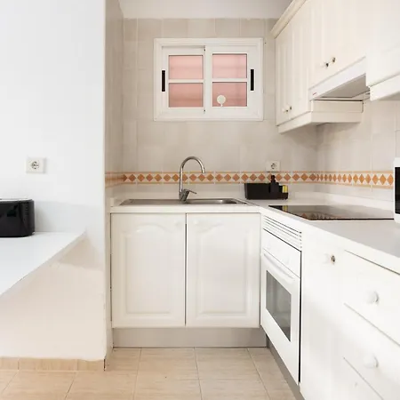 Apartament Home2Book Pool & Relax The Heights, Los Cristianos *