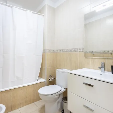 Home2book The Heights Cristianos, Pool Apartment Los Cristianos (Tenerife)