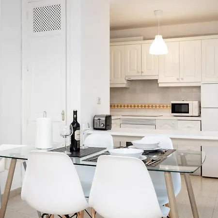 Home2Book Pool & Relax The Heights, Los Cristianos Apartament Los Cristianos (Tenerife)