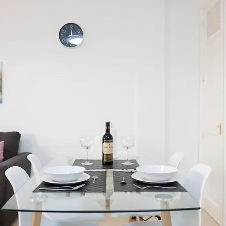 Home2Book Pool & Relax The Heights, Los Cristianos Apartament *