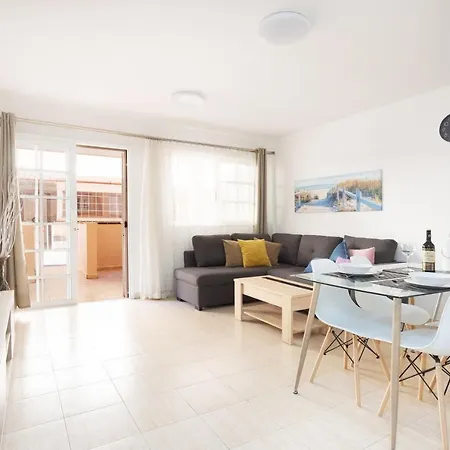 Home2Book Pool & Relax The Heights, Los Cristianos Los Cristianos (Tenerife)