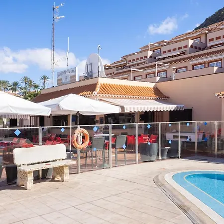 Home2Book Pool & Relax The Heights, Los Cristianos *