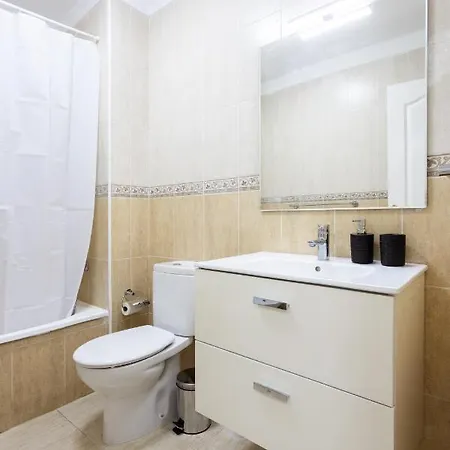 Home2Book Pool & Relax The Heights, Los Cristianos * Los Cristianos (Tenerife)