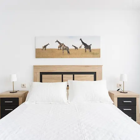 Home2Book Pool & Relax The Heights, Los Cristianos