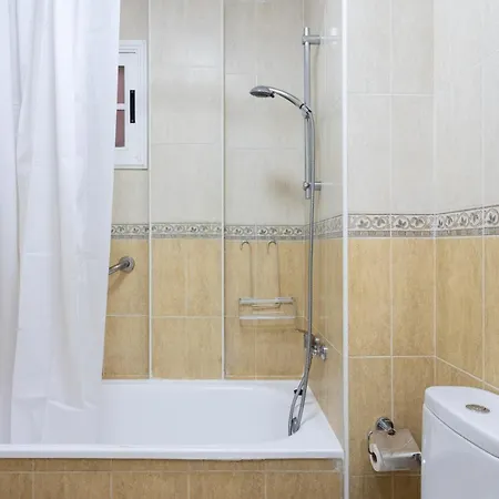 Apartament Home2Book Pool & Relax The Heights, Los Cristianos
