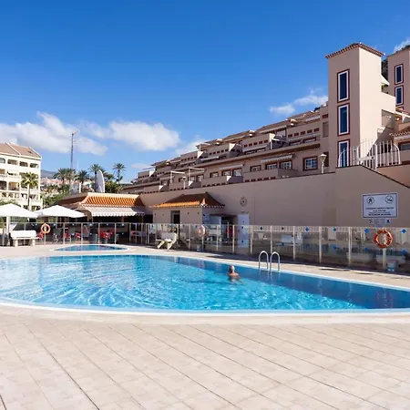 Apartament Home2Book Pool & Relax The Heights, Los Cristianos
