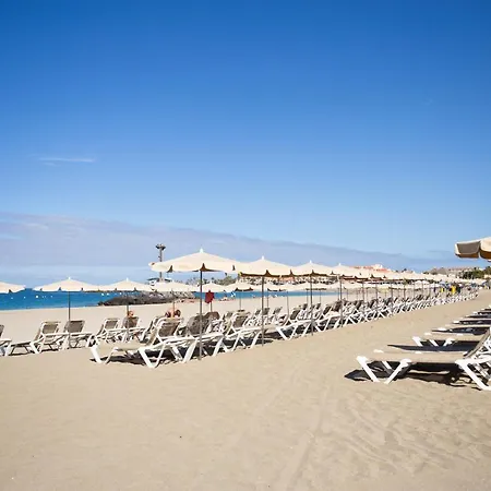 Apartament Home2Book Pool & Relax The Heights, Los Cristianos
