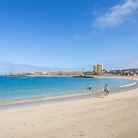 Apartament Home2Book Pool & Relax The Heights, Los Cristianos *