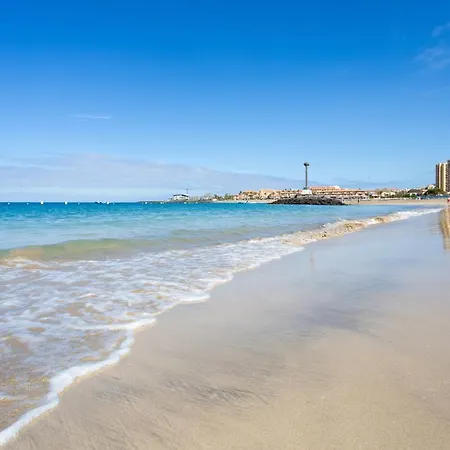 Home2Book Pool & Relax The Heights, Los Cristianos Los Cristianos (Tenerife)
