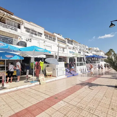 Home2Book Pool & Relax The Heights, Los Cristianos Los Cristianos (Tenerife)