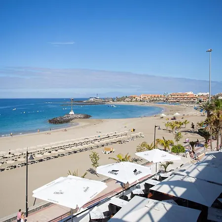 Apartament Home2Book Pool & Relax The Heights, Los Cristianos Los Cristianos (Tenerife)